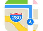 Aperçu d'iOS 7 : Plans et le GPS Aperçu d'iOS 7 : Plans et le GPS